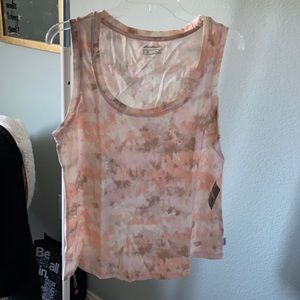Eddie Bauer Tank Top, Size M